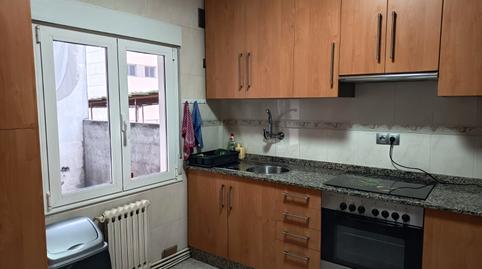 Foto 5 de Pis en venda a Monforte de Lemos, Lugo