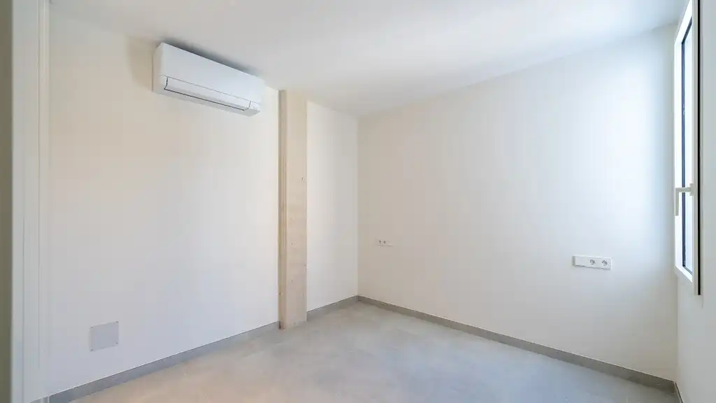 Wohnungen zur Miete in  Palma de Mallorca mit Klimaanlage