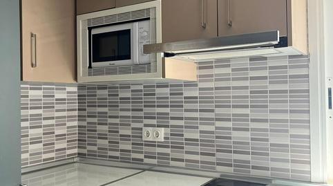 Foto 5 de Ático de alquiler en San Ildefonso - Catedral, Jaén Capital