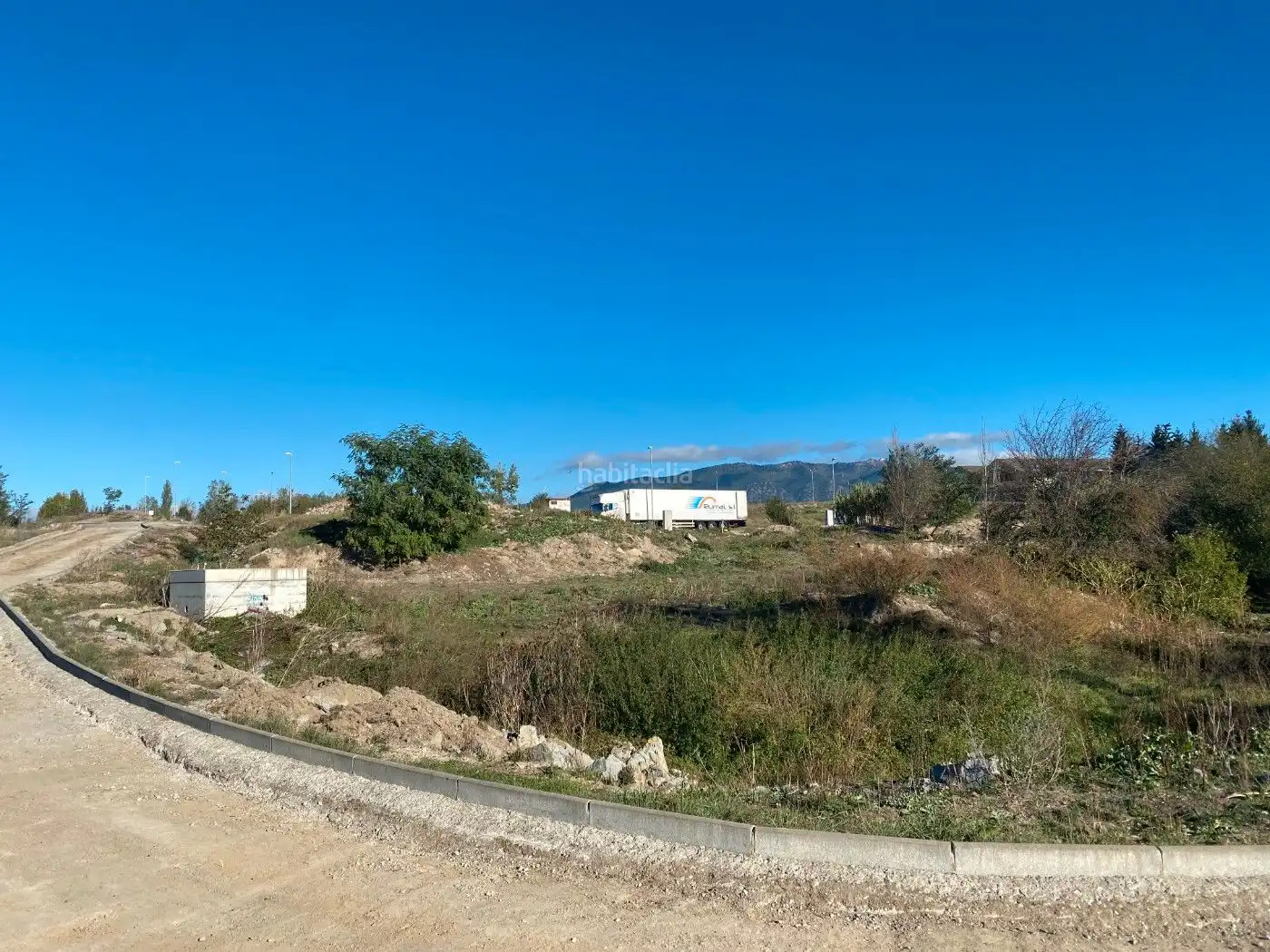 Terreny industrial en venda a Carrer del Pont 52, imagen 8
