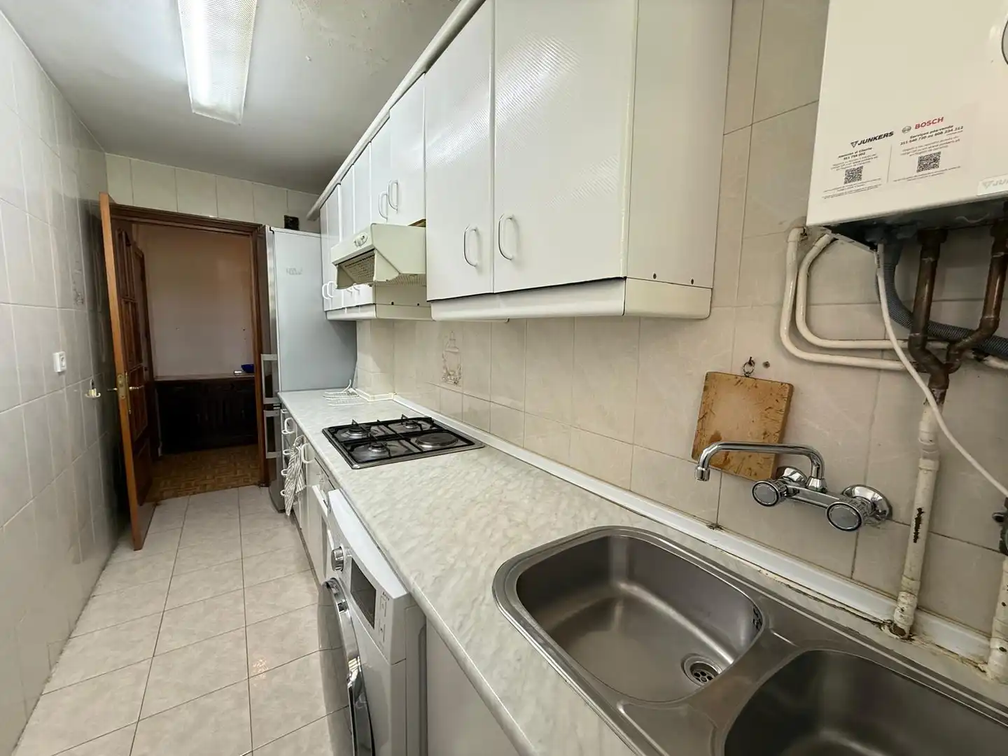 Appartement à vendre à Paseo de Santa María de la Cabeza, imagen 7