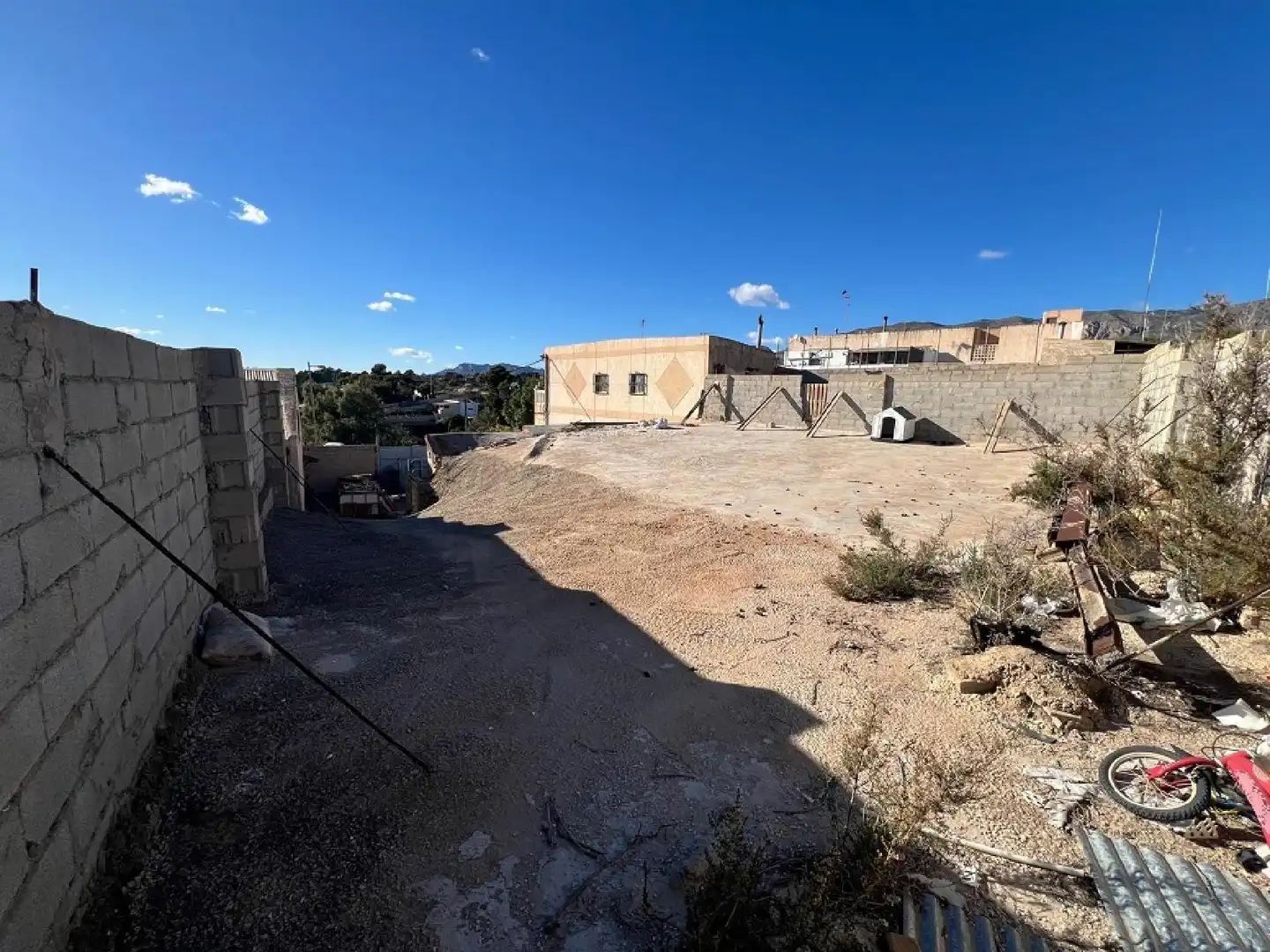 Casa o xalet en venda en Crevillent