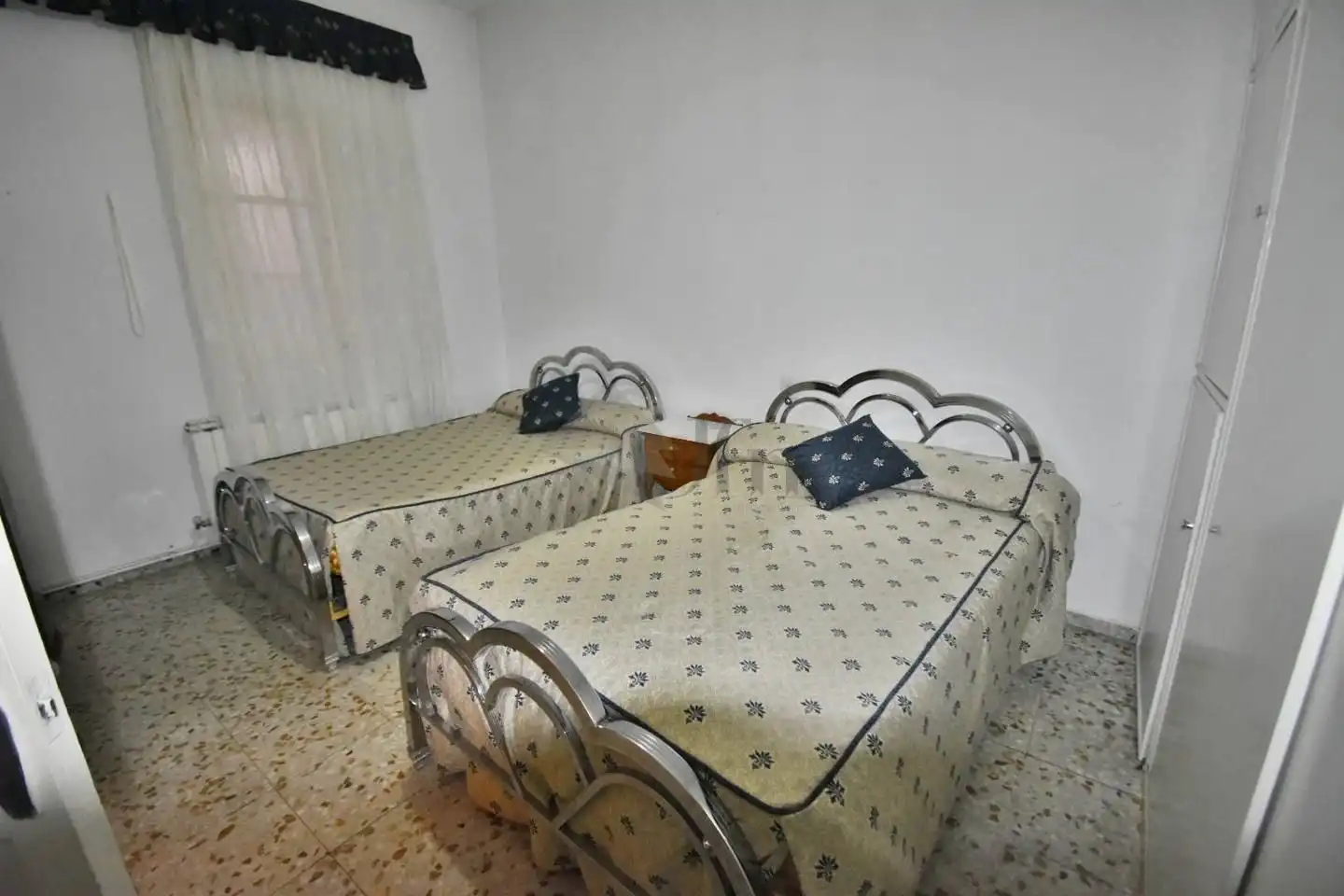 Habitación de Casa o chalet en venta en Villaverde de Íscar