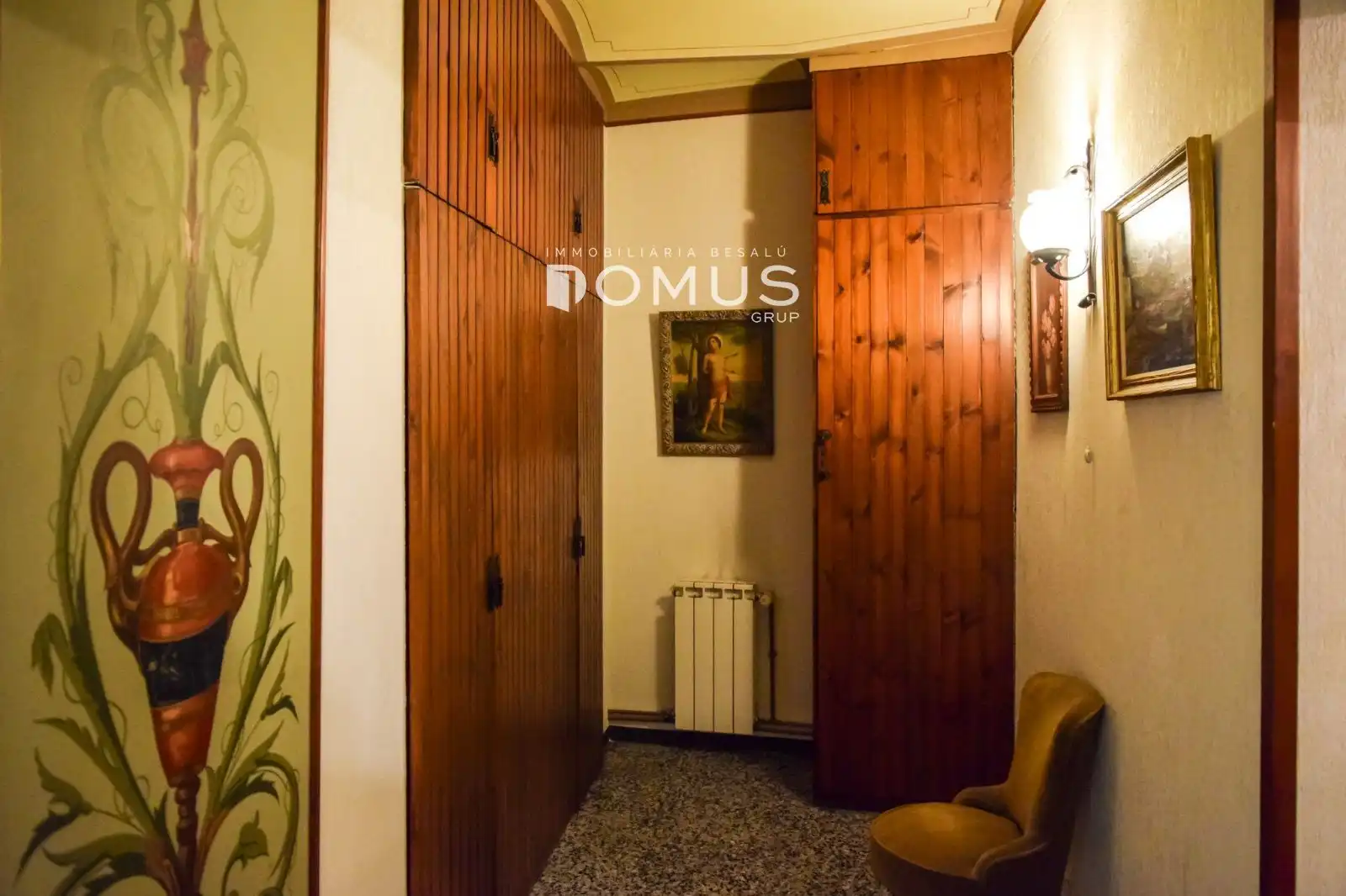 House for sale in Abad Oliba, imagen 36