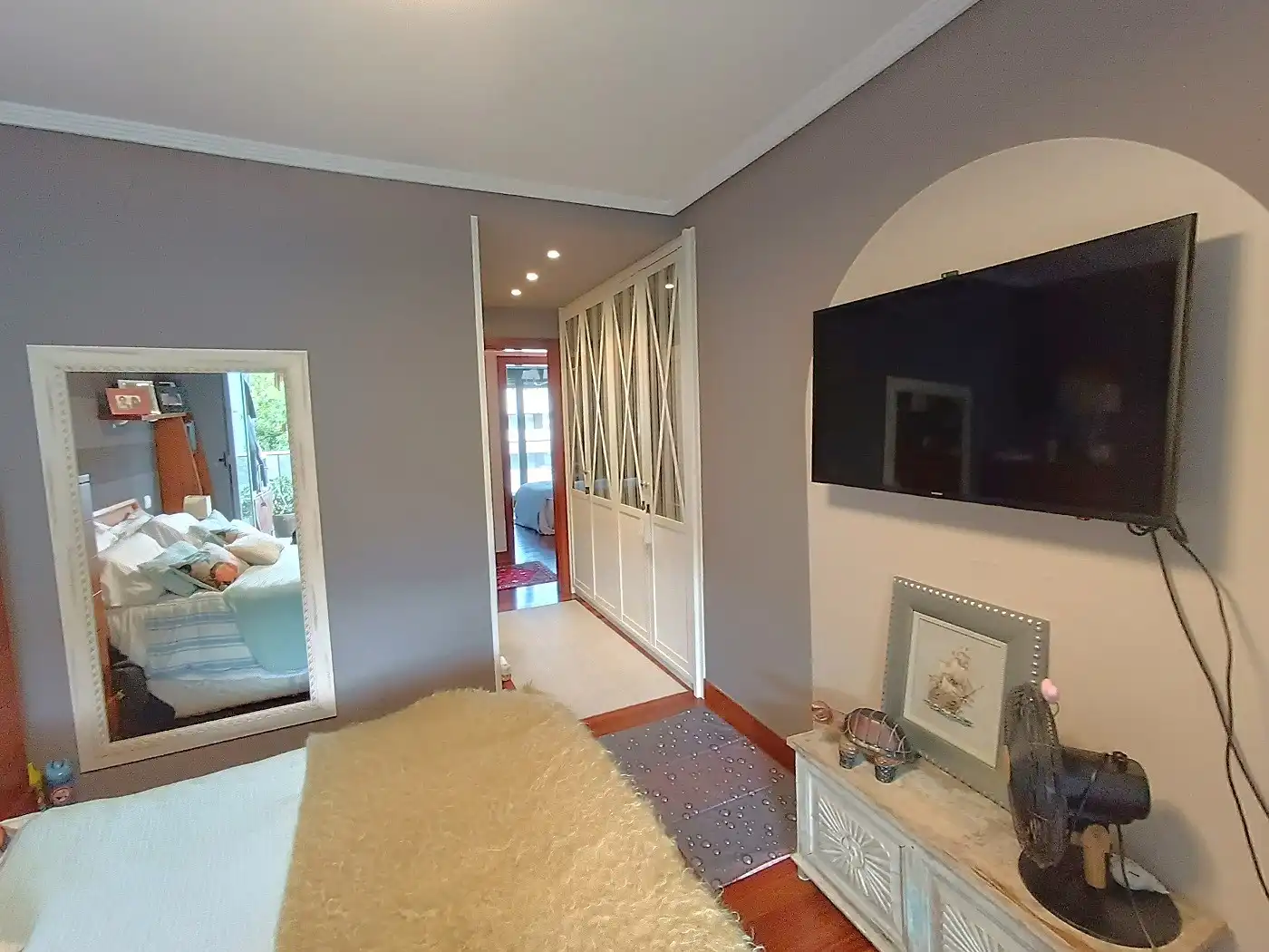 Ático en venta en Urduliz con Calefacción, Terraza y Trastero
