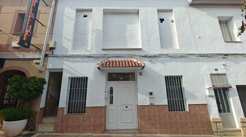 Casa en Buñol