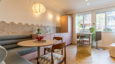 Foto 3 de Apartamento en venta en Calle de Hermenegilda Martínez, El Viso, Madrid Capital