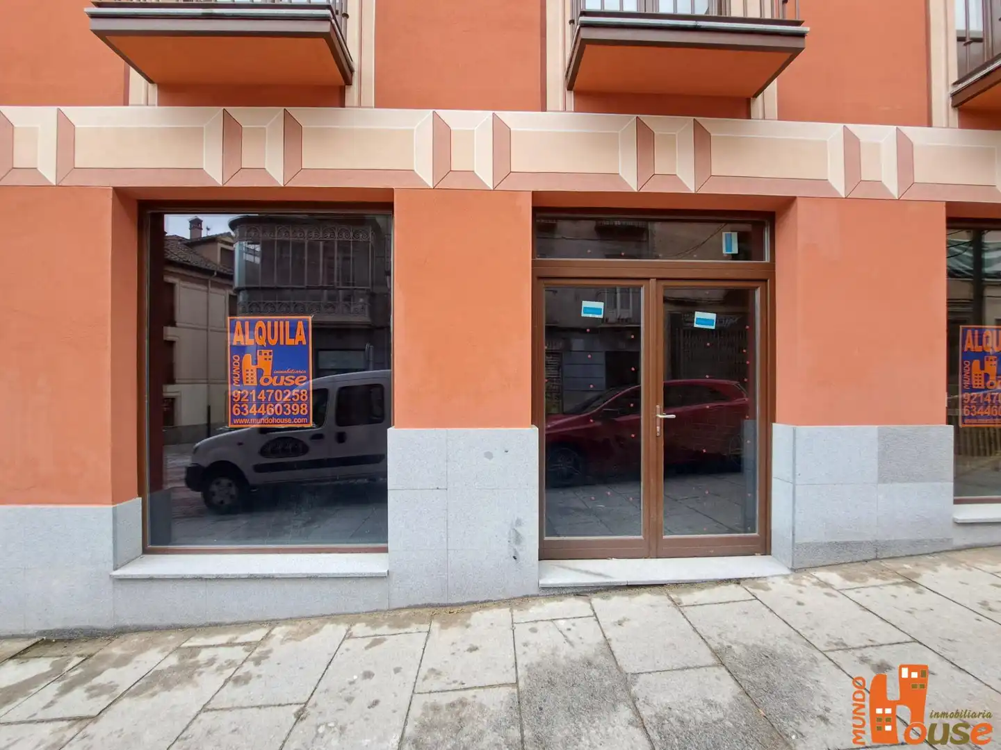Business premises to rent in Calle Valenciana