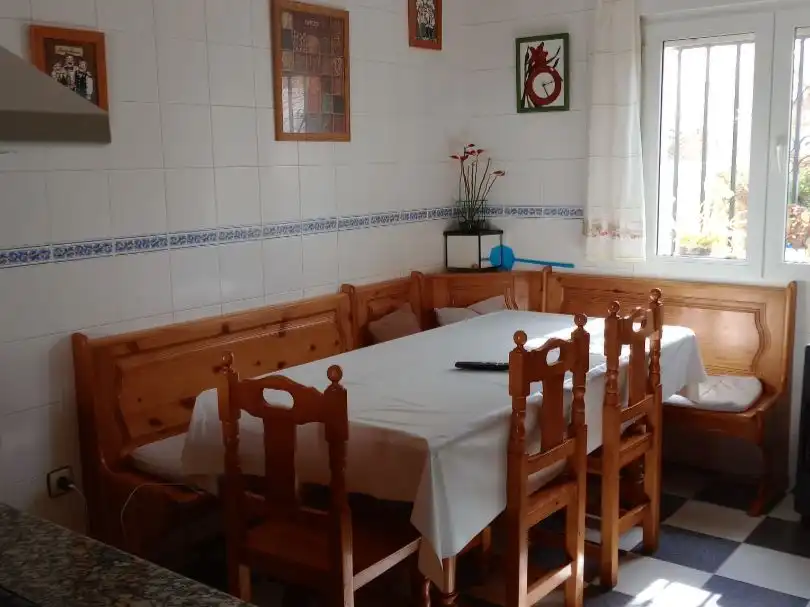 Casa con jardín en venta en C/. LA PINTA 14, imagen 8