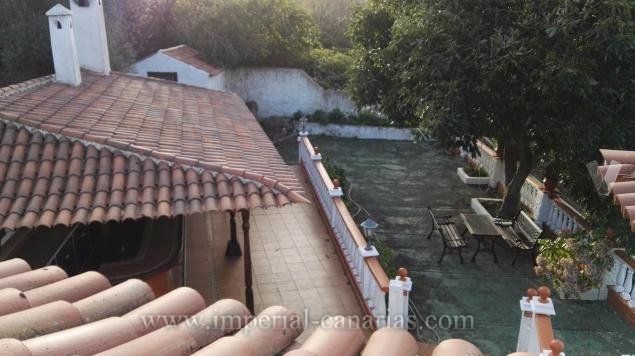 Casa o xalet en venda a El Bebedero - Pinolere - Aguamansa