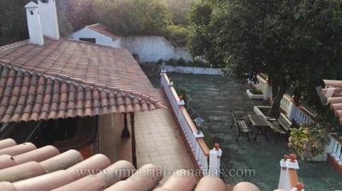 Foto 2 de Casa o xalet en venda a El Bebedero - Pinolere - Aguamansa, Santa Cruz de Tenerife