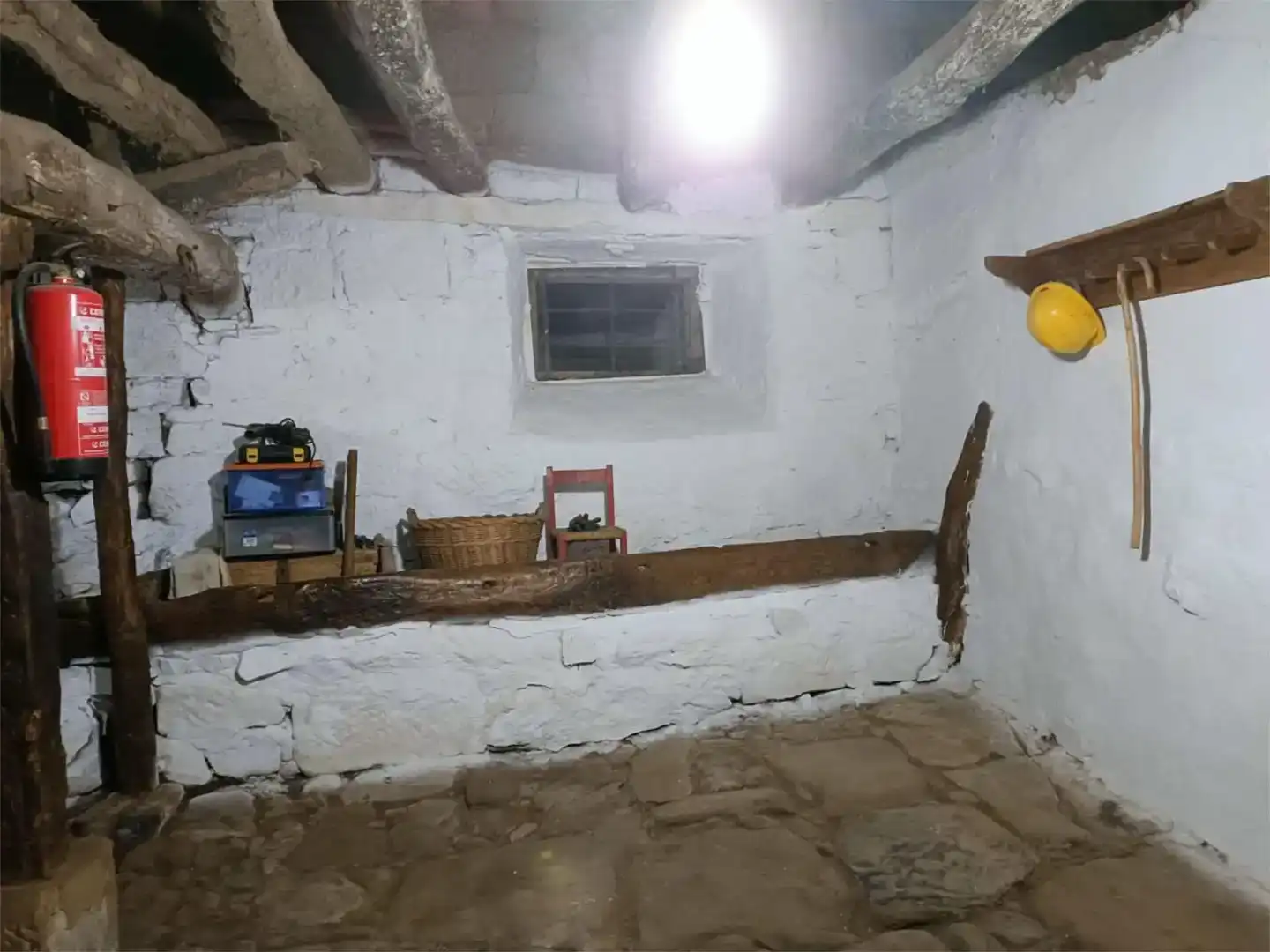 Casa adosada en venda en Valderredible amb Piscina i Balcó