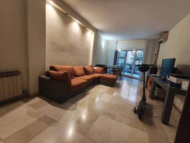 Piso en Venta en Carrer de las Navas de Tolosa en El Camp de l'Arpa del Clot