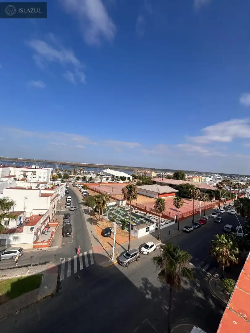 Appartamento con terrazza in vendita a Isla Cristina Ciudad, imagen 66