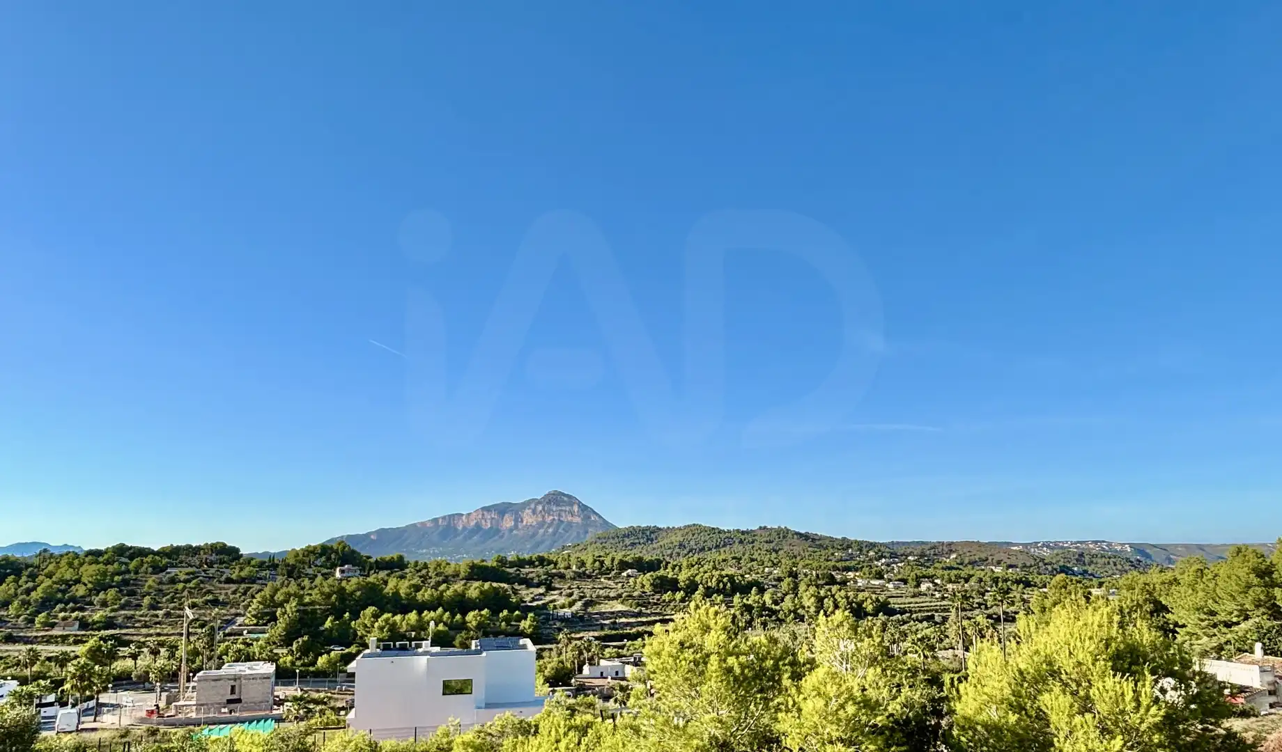 Exterior view of Houses for sale in Cap Martí - El Tossalet - Pinomar
