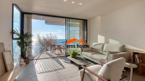 Foto 3 de Piso en venta en Passeig de Josep Mundet, 50, Sant Antoni de Calonge, Girona