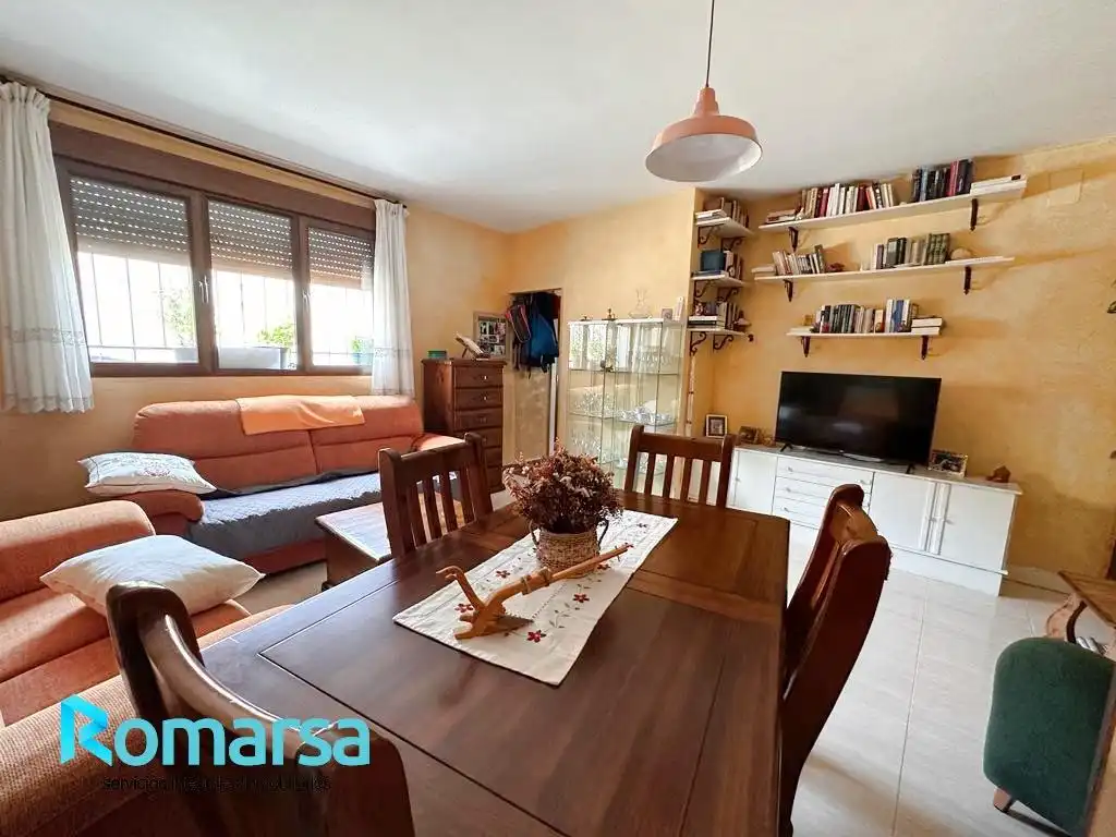 Casa o chalet en venta en La fuente, Grandes y San Martín
