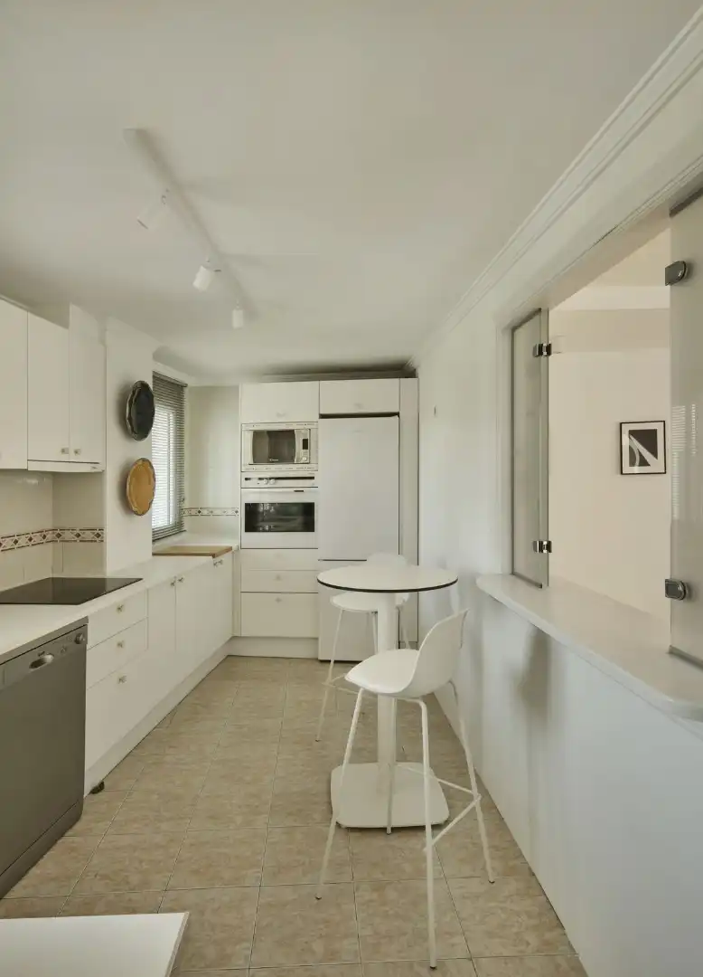 Flat with pool for sale in Urbanizacion Dominion Beach 8, imagen 4