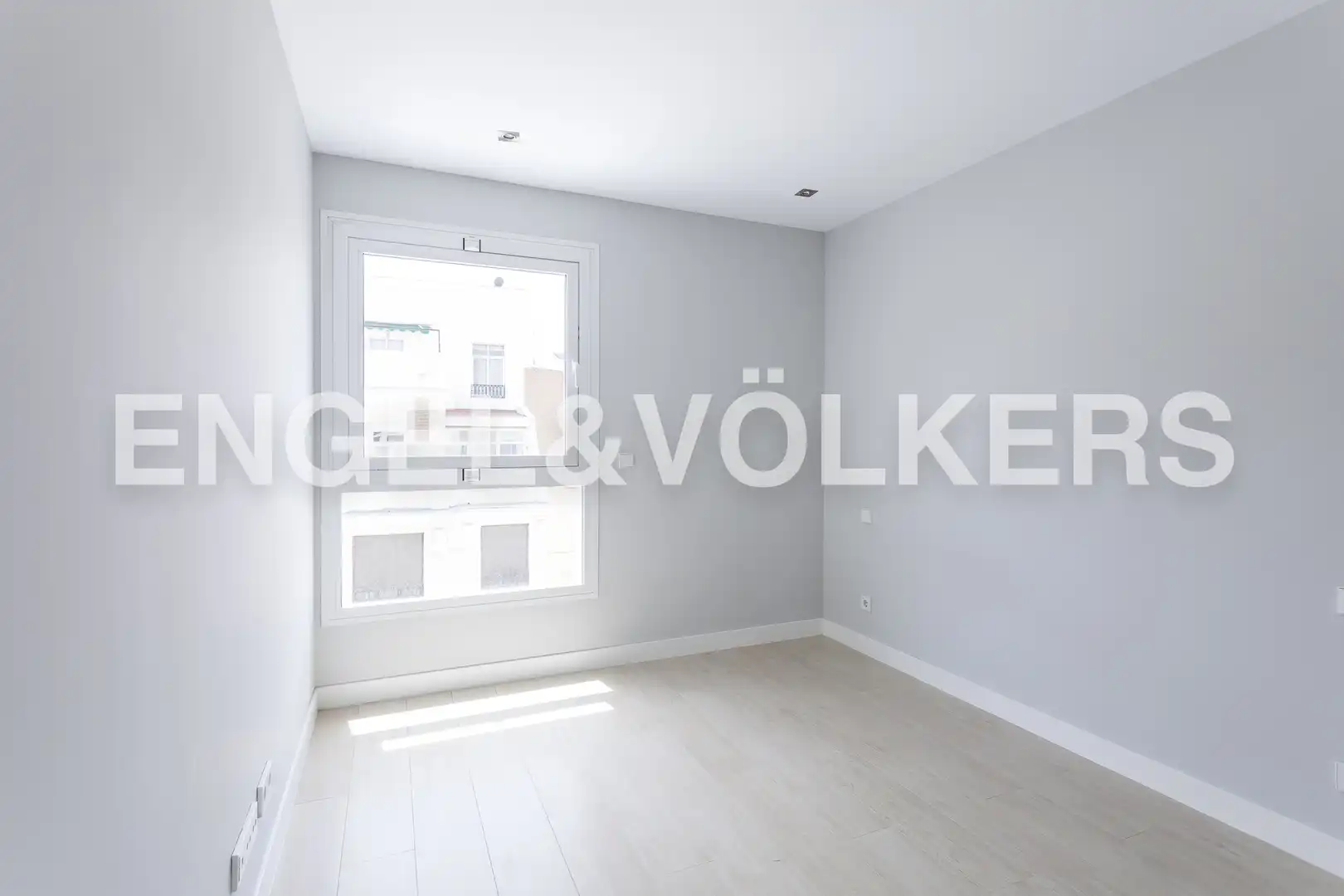 Wohnung zur Miete in Madrid, Madrid