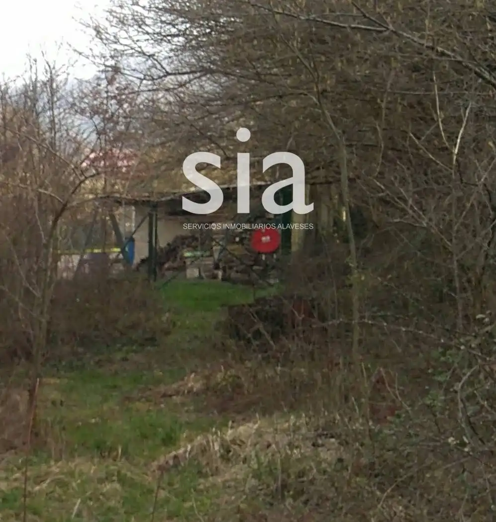 Terreny rústic en venda a Parcela 18, polígono 6 Iruraiz Gauna, imagen 8