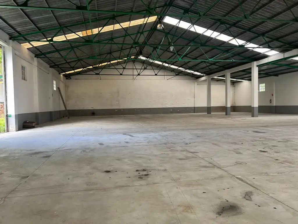 Industriegebäude zur Miete in Lugar Outeiro 1, imagen 23