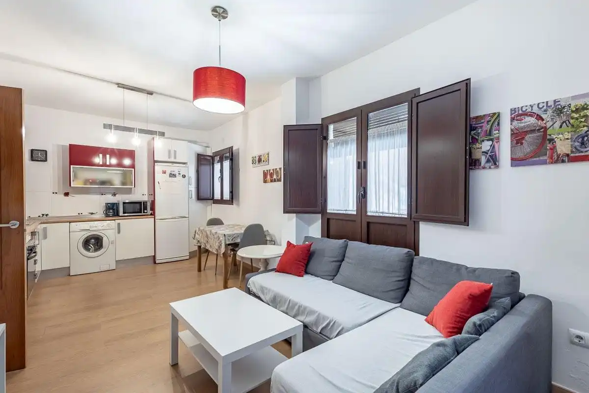 Flat with lift for sale in Centro, imagen 4