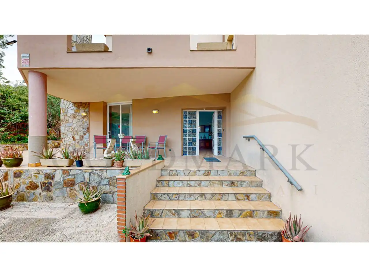 Casa amb piscina en venda a Calle Rafael Alberti 4, imagen 6