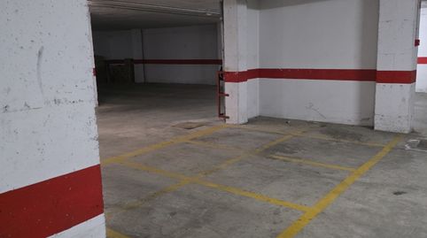 Foto 2 de Garaje en venta en Calle Faro, 22, Zona Centro Comercial Torrequebrada, Benalmádena