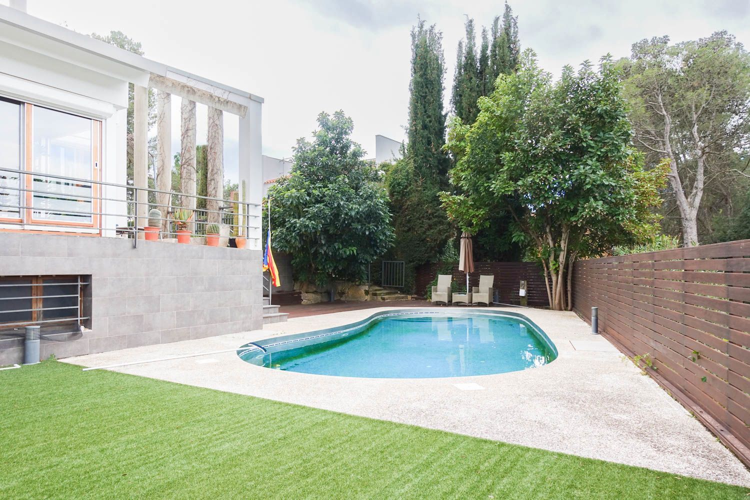 House or chalet for sale in Montjuïc