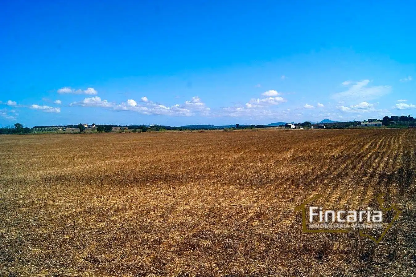 Residencial en venta en Vilafranca de Bonany
