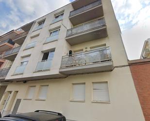 Balcony of Flat for sale in El Vendrell