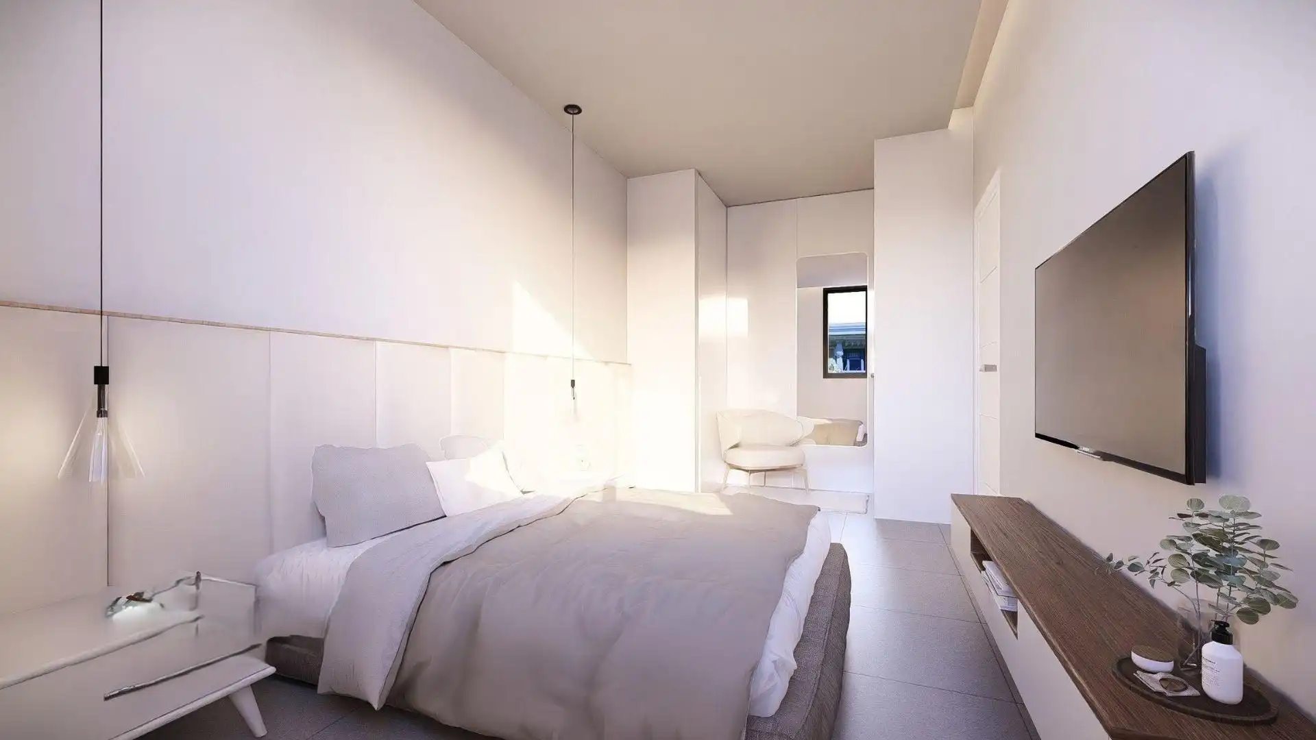 Apartament en venda a Centro ciudad