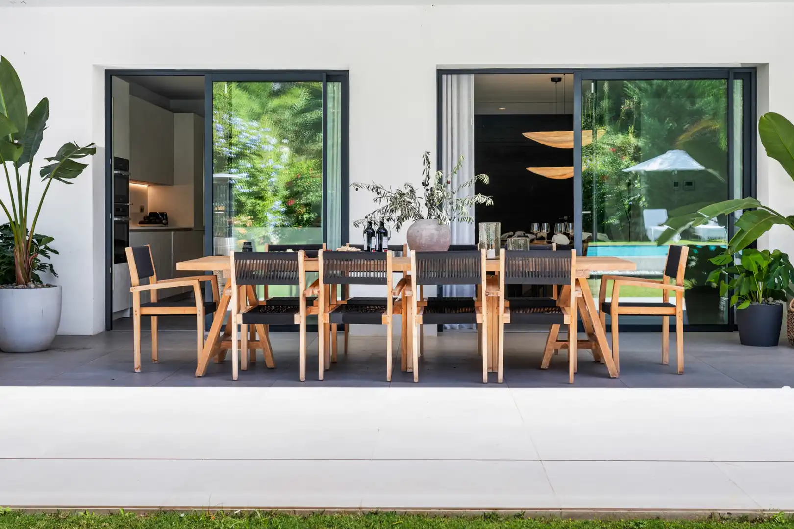 Haus mit Pool zum Verkauf in Marbella Centro, imagen 35