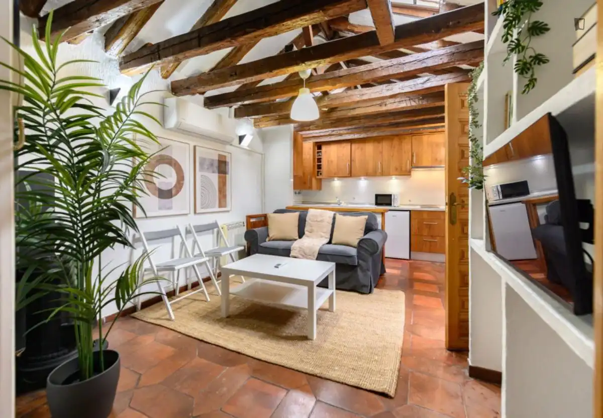 Fotografía del inmueble reportado: 1.700 €/mes — Argüelles, Madrid