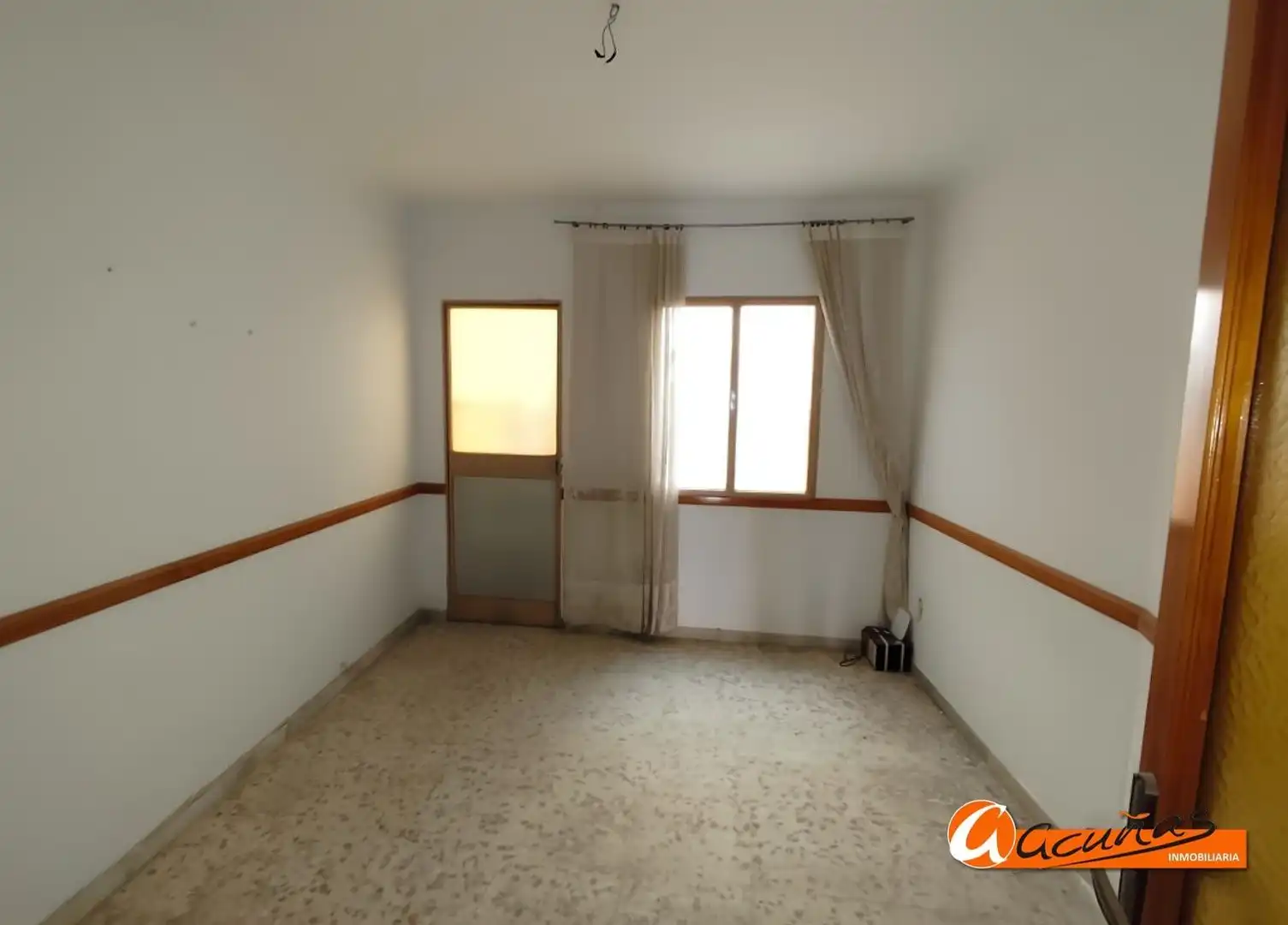 Casa adosada en venta en del Angel, Cuevas de San Marcos