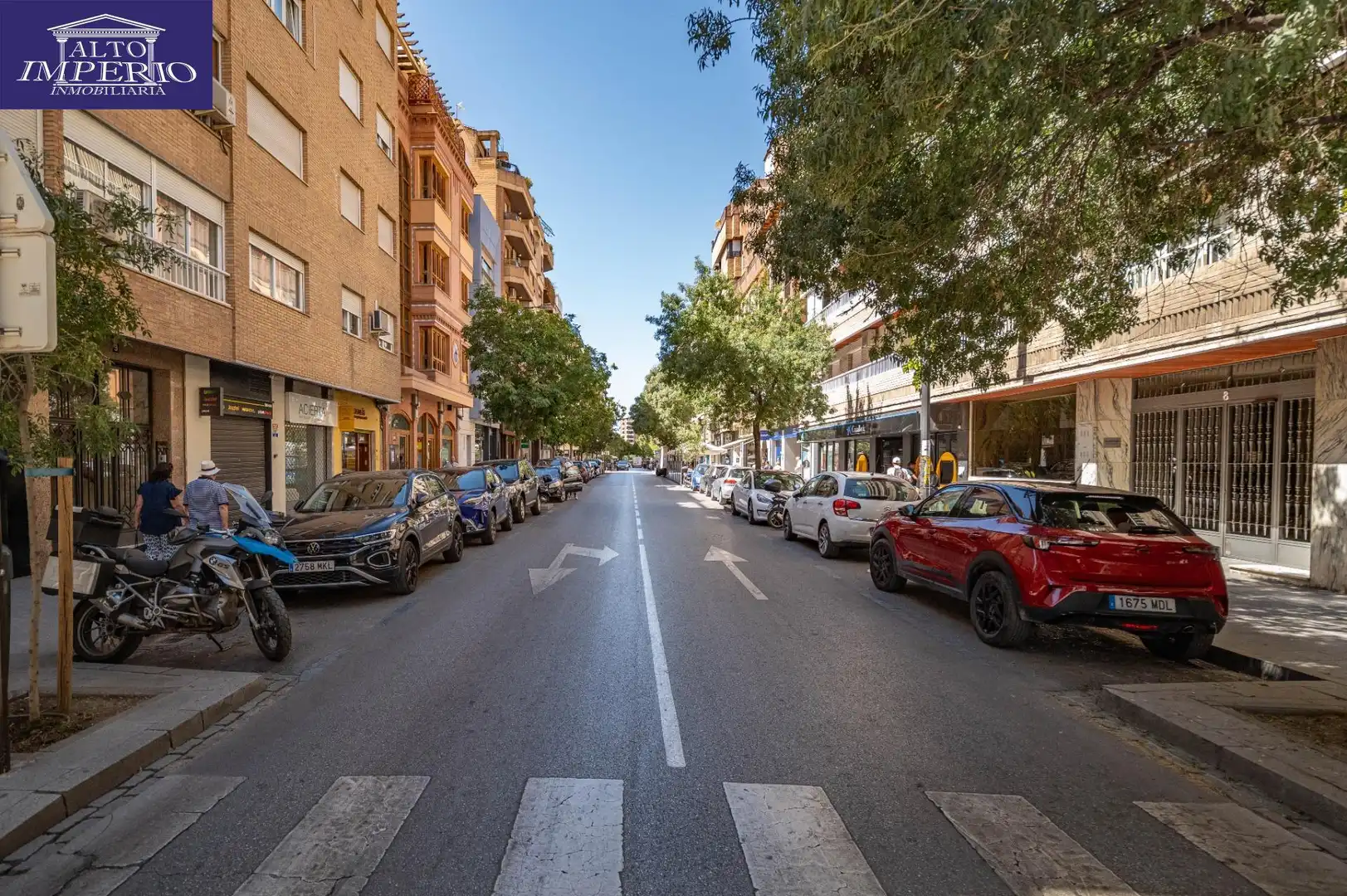 Penthouse with lift for sale in Calle ABEN HUMEYA 7, imagen 86