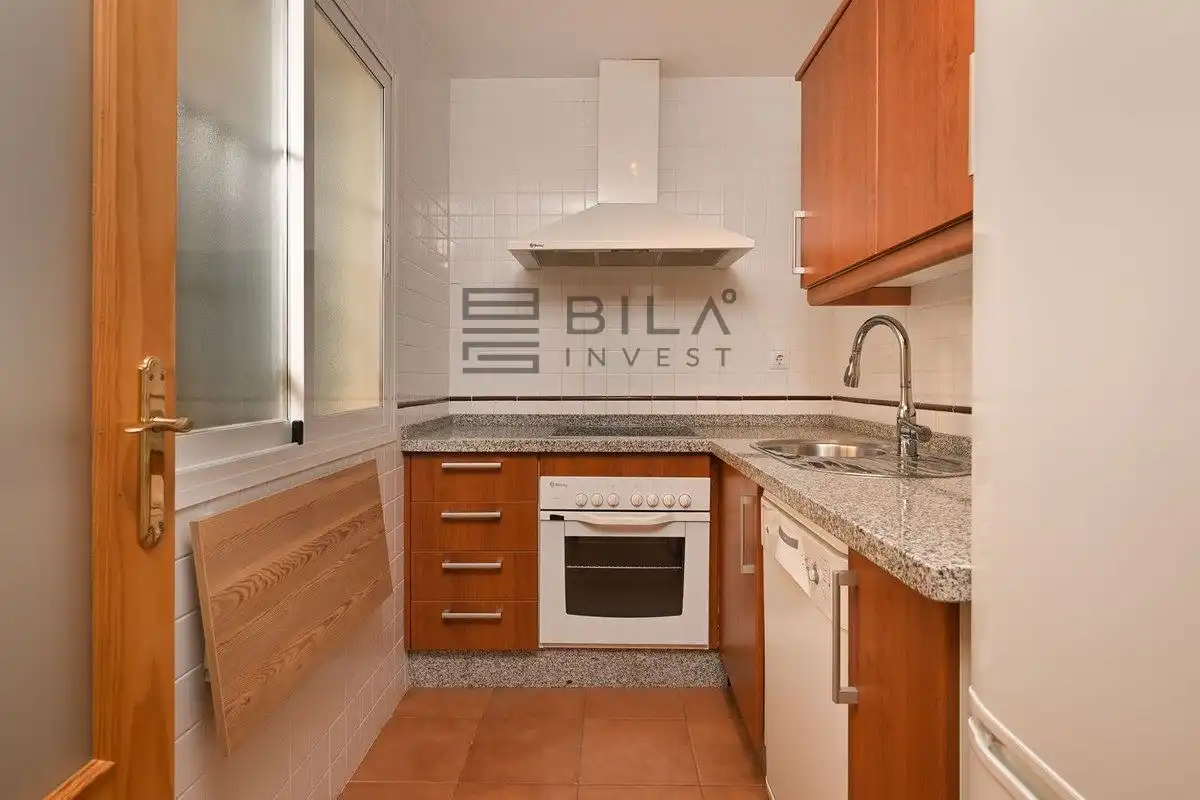 Piso con piscina en venta en Cristóbal Colon, imagen 9