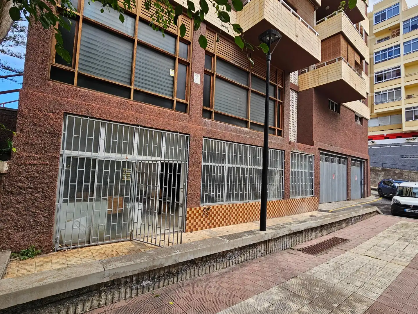Nave industrial en venta en Calle de las Canastilleras, imagen 24
