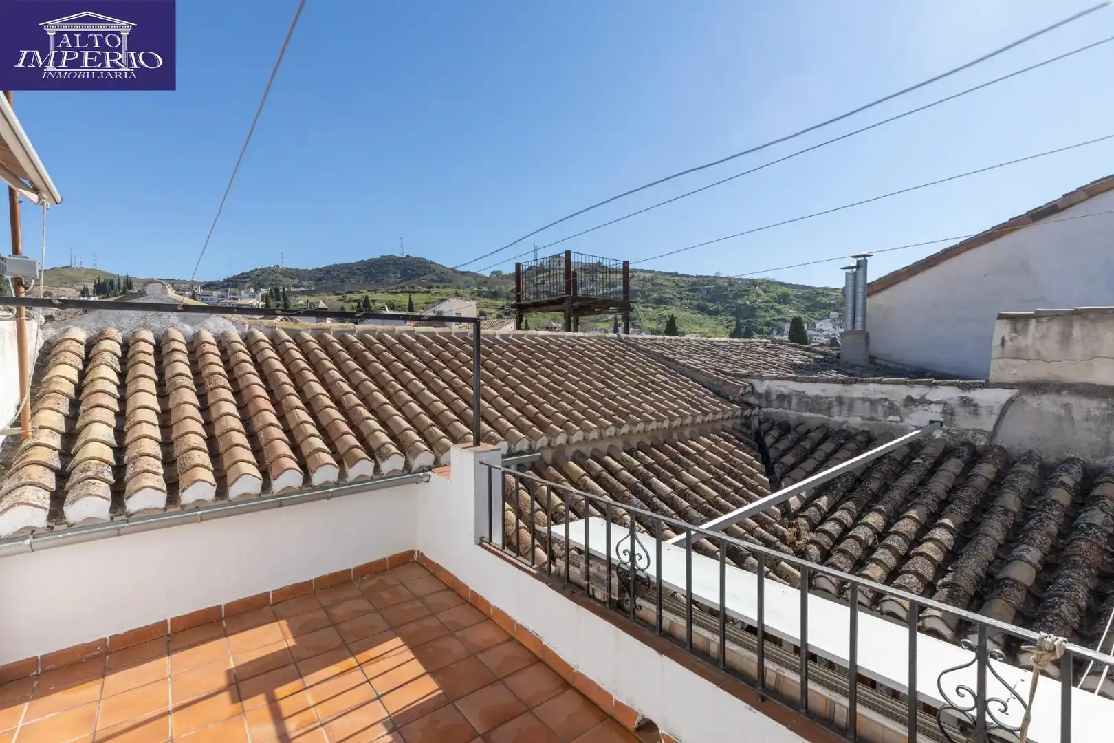Maison à vendre à Albaicín, imagen 22