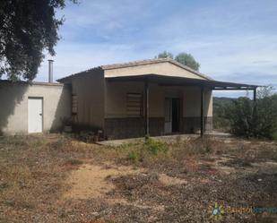 Casa o xalet en venda en Benigánim amb Terrassa