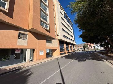 Oficina amb ascensor en venda a La Gangosa