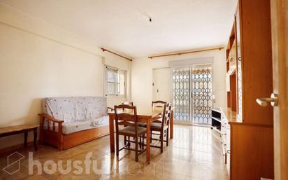 Living room of Flat for sale in Piles  with Terrace