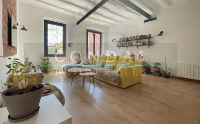 Living room of House or chalet for sale in Cardedeu