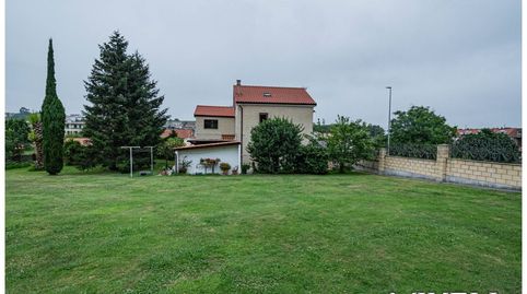 Foto 3 de Casa o chalet en venta en Calle Fernández Caballero, El Astillero , Cantabria