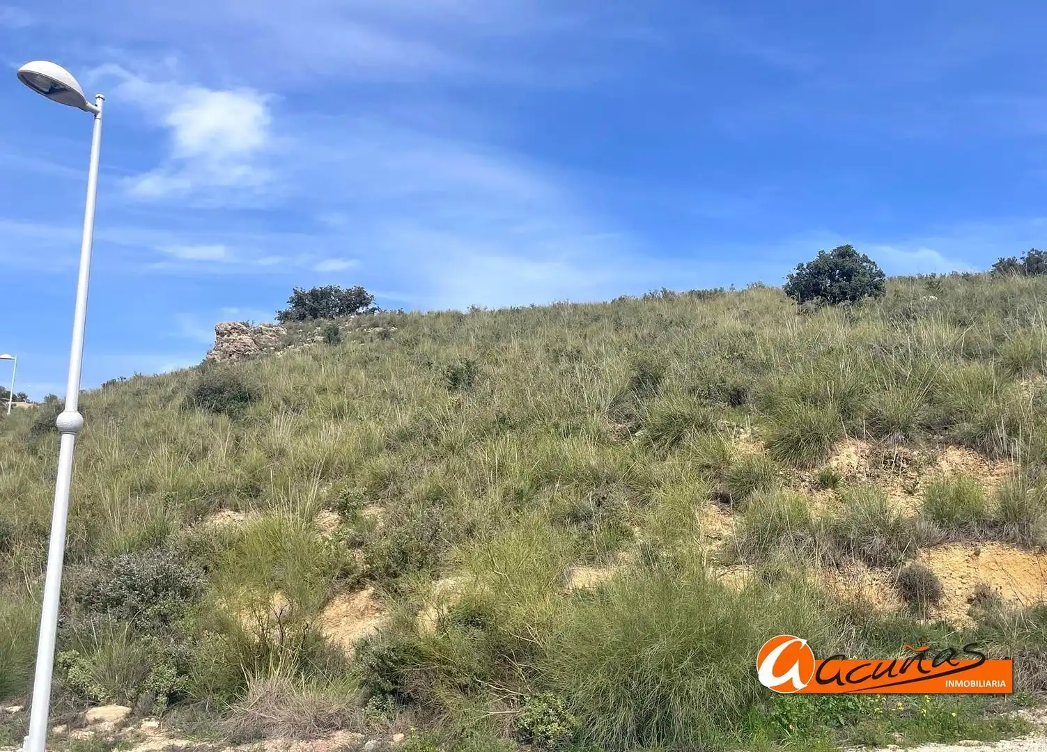 Lands and plots for sale in Antequera Golf, imagen 17