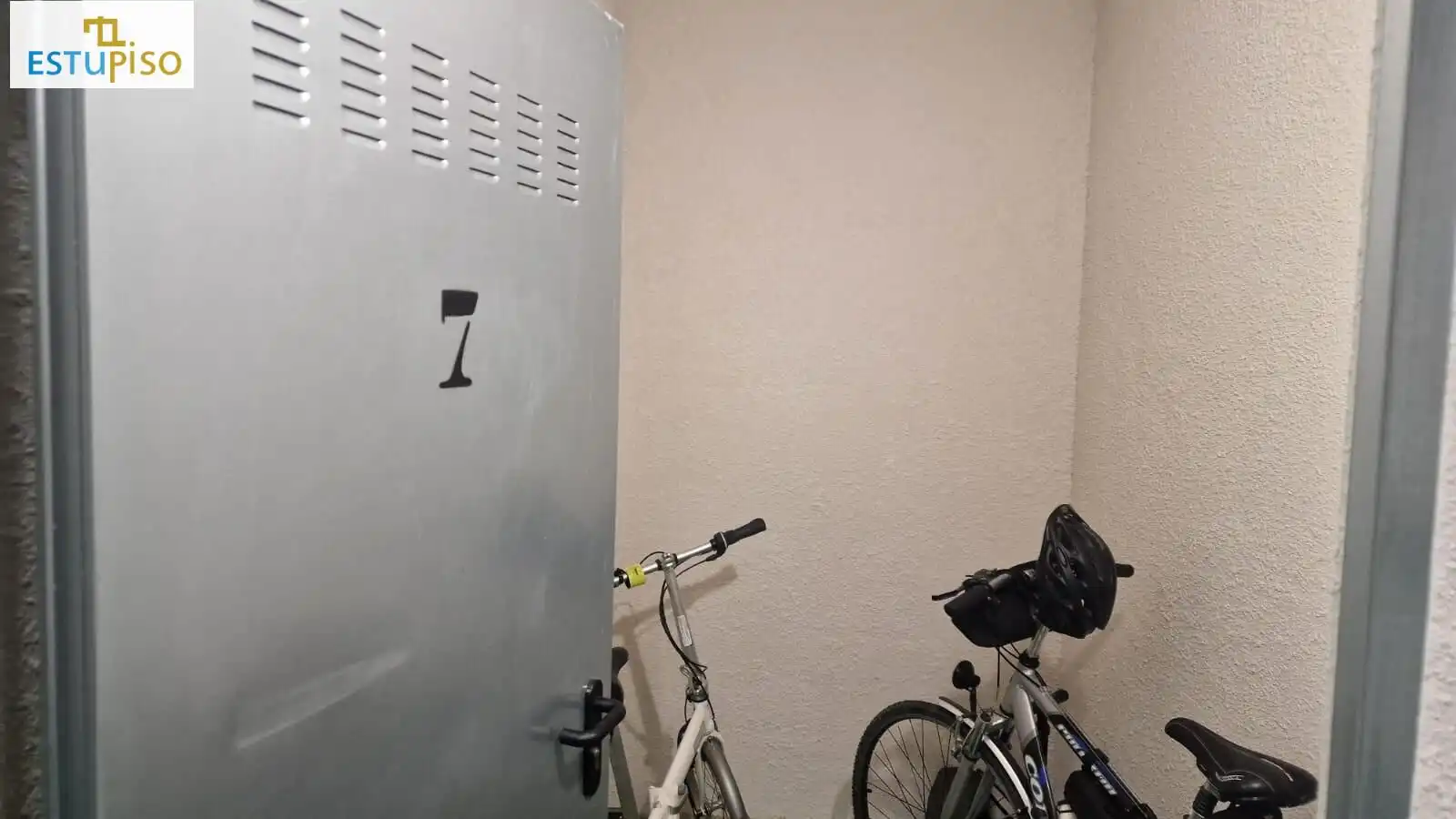 Parking de Garaje en venta en Vitoria - Gasteiz