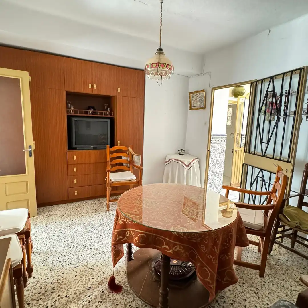 House with garden for sale in Periana, imagen 9