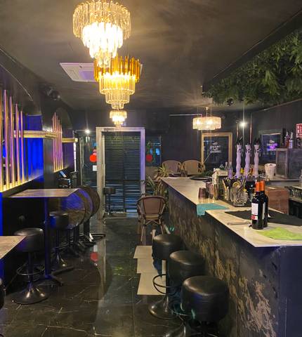 Local comercial en Alquiler en Sant Pere, Sta. Caterina i la Ribera