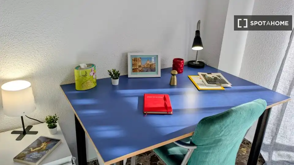 Zimmer in Terramelar