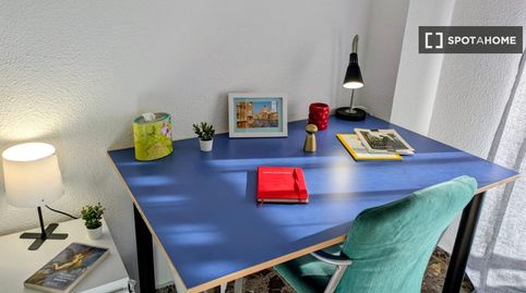 Foto 4 de Habitación en Terramelar, Paterna